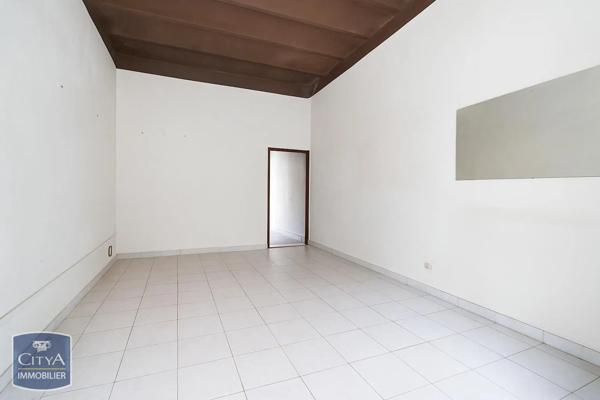 Appartement à vendre 2 pièces 42.84m²