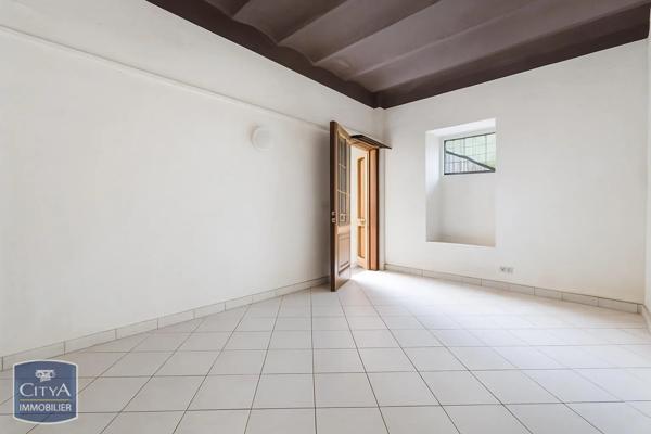 Appartement à vendre 2 pièces 42.84m²