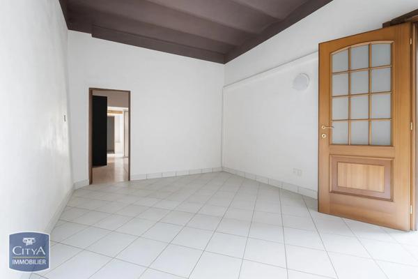 Appartement à vendre 2 pièces 42.84m²