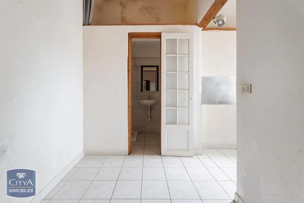 Appartement à vendre 2 pièces 42.84m²