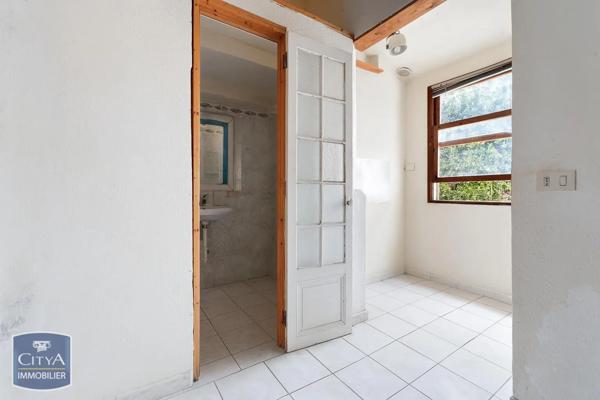 Appartement à vendre 2 pièces 42.84m²