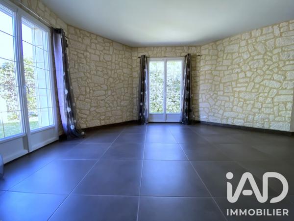 Maison à vendre 7 pièces 222 m² Esvres