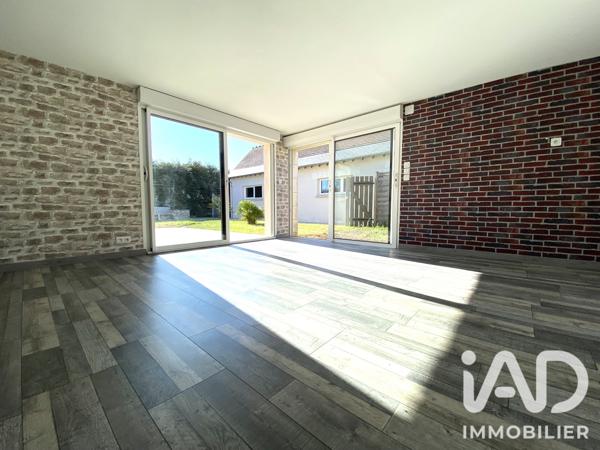 Maison à vendre 7 pièces 222 m² Esvres