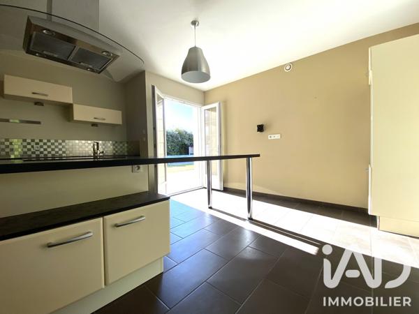 Maison à vendre 7 pièces 222 m² Esvres
