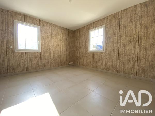 Maison à vendre 7 pièces 222 m² Esvres