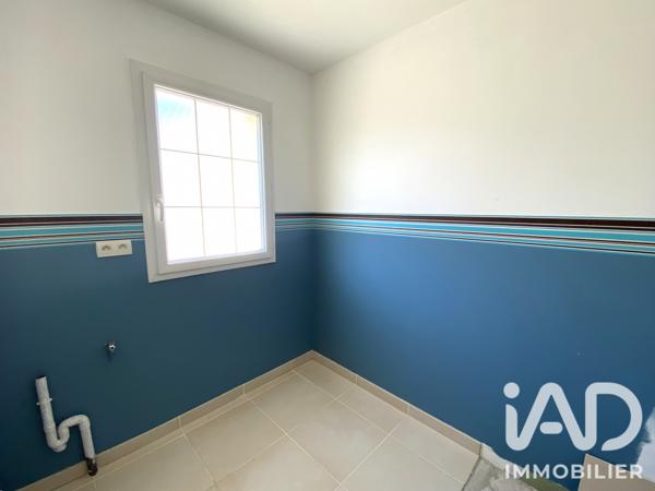 Maison à vendre 7 pièces 222 m² Esvres