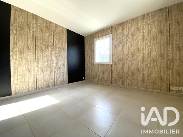 Maison à vendre 7 pièces 222 m² Esvres