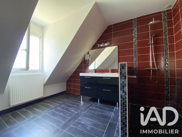 Maison à vendre 7 pièces 222 m² Esvres