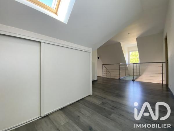 Maison à vendre 7 pièces 222 m² Esvres