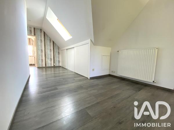 Maison à vendre 7 pièces 222 m² Esvres
