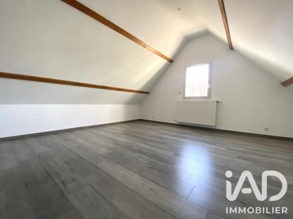 Maison à vendre 7 pièces 222 m² Esvres