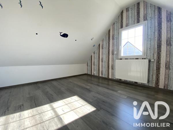 Maison à vendre 7 pièces 222 m² Esvres