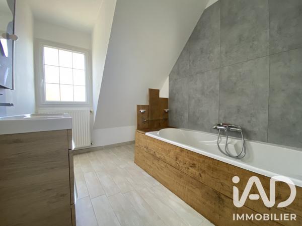 Maison à vendre 7 pièces 222 m² Esvres