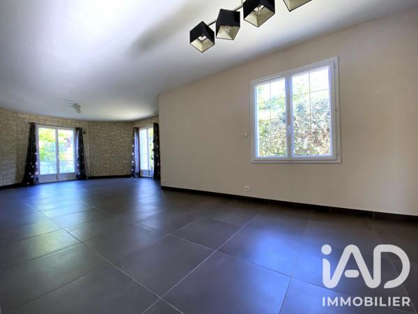 Maison à vendre 7 pièces 222 m² Esvres