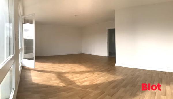 Appartement 5 pièce(s)