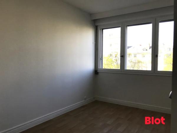 Appartement 5 pièce(s)