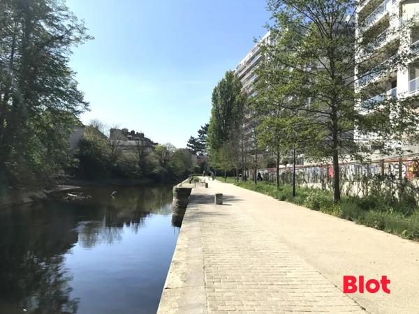 Appartement 5 pièce(s)