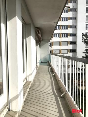 Appartement 5 pièce(s)