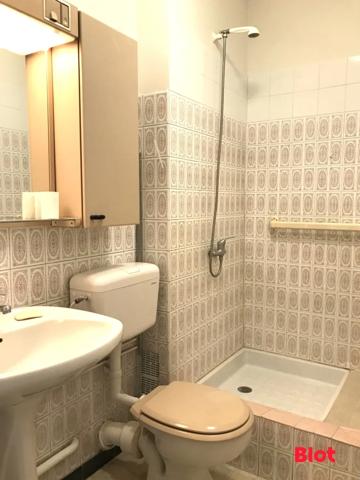 Appartement 5 pièce(s)