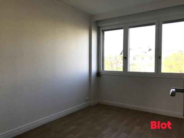 Appartement 5 pièce(s)