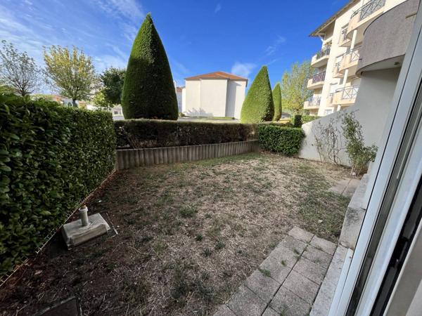 Appartement 56m² - Davézieux