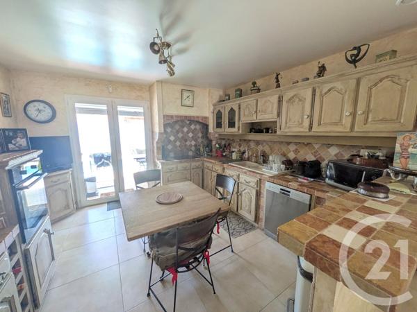 Maison à vendre  5 pièces - 138 m2 SIX FOURS LES PLAGES - 83