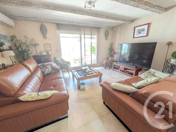 Maison à vendre  5 pièces - 138 m2 SIX FOURS LES PLAGES - 83