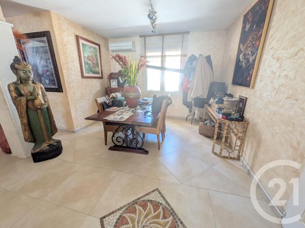 Maison à vendre  5 pièces - 138 m2 SIX FOURS LES PLAGES - 83