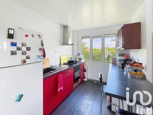 Maison à vendre 5 pièces 117 m² Anet