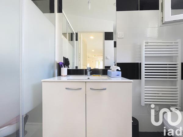 Maison à vendre 5 pièces 117 m² Anet