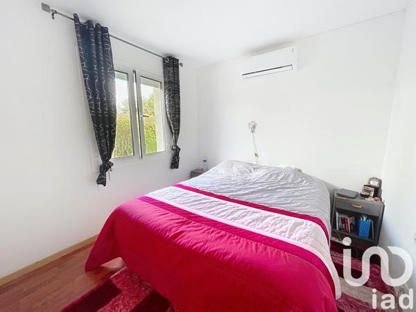 Maison à vendre 5 pièces 117 m² Anet