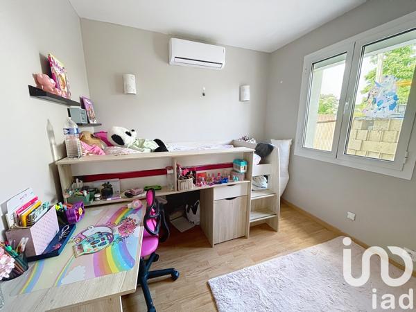 Maison à vendre 5 pièces 117 m² Anet