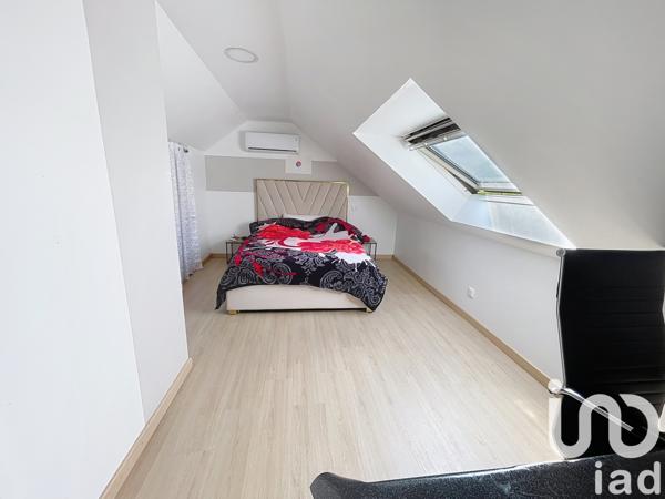 Maison à vendre 5 pièces 117 m² Anet