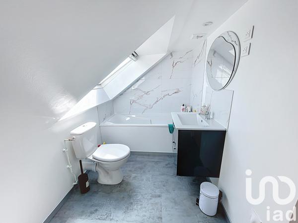 Maison à vendre 5 pièces 117 m² Anet