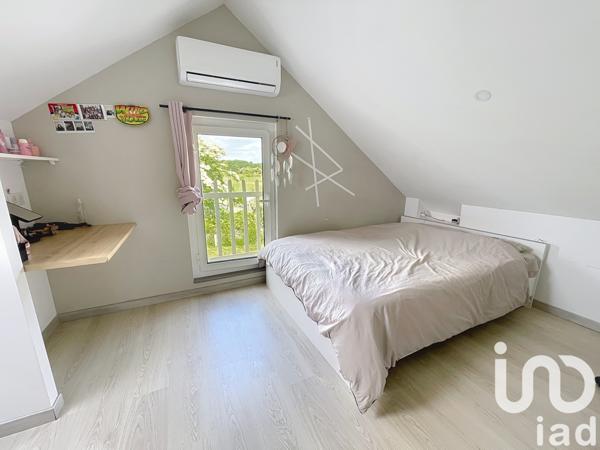 Maison à vendre 5 pièces 117 m² Anet