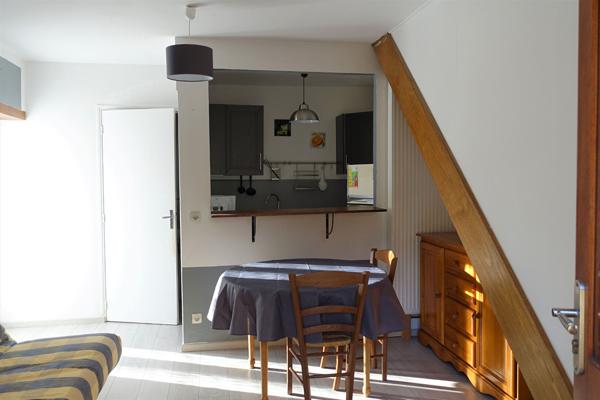 Appartement Gif Sur Yvette 1 pièce(s) 36 m2
