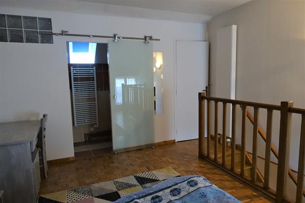 Appartement Gif Sur Yvette 1 pièce(s) 36 m2
