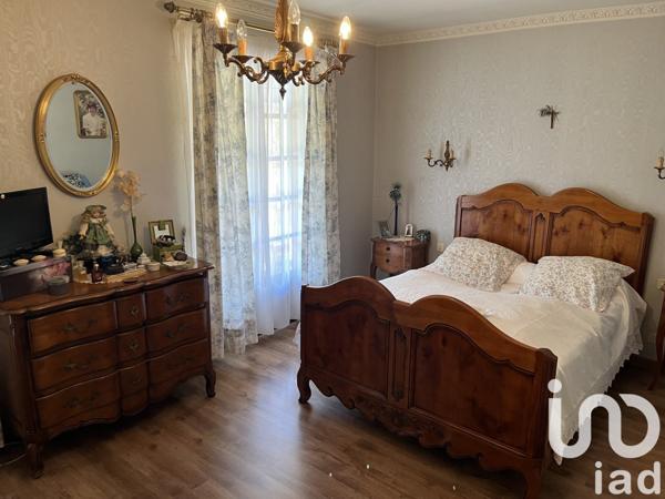 Maison à vendre 5 pièces 155 m² Ventenac-Cabardès
