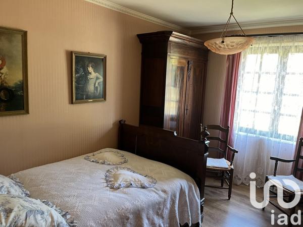 Maison à vendre 5 pièces 155 m² Ventenac-Cabardès