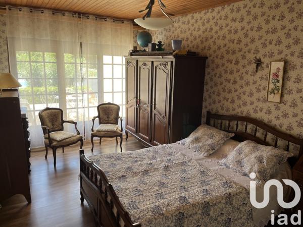 Maison à vendre 5 pièces 155 m² Ventenac-Cabardès