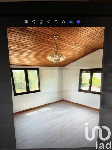 Maison à vendre 5 pièces 155 m² Ventenac-Cabardès