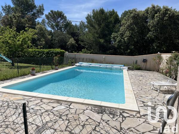 Maison à vendre 5 pièces 155 m² Ventenac-Cabardès