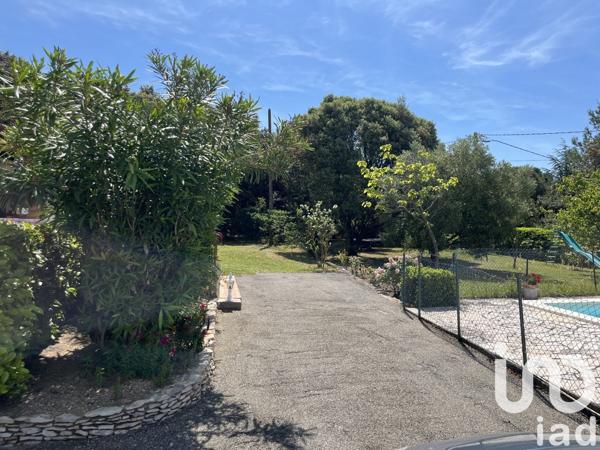 Maison à vendre 5 pièces 155 m² Ventenac-Cabardès