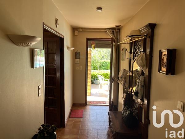 Maison à vendre 5 pièces 155 m² Ventenac-Cabardès