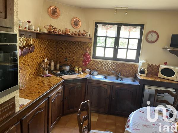 Maison à vendre 5 pièces 155 m² Ventenac-Cabardès