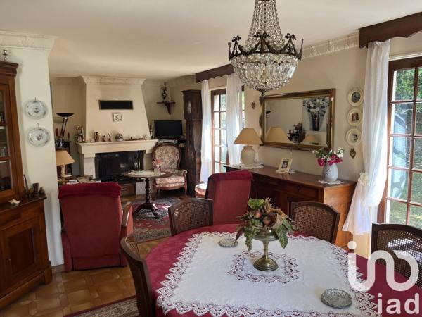Maison à vendre 5 pièces 155 m² Ventenac-Cabardès