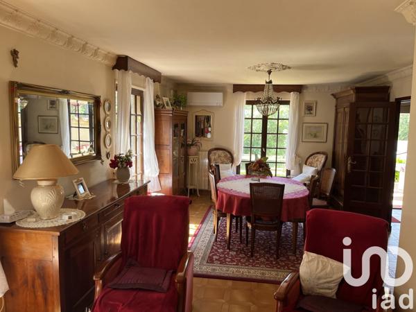 Maison à vendre 5 pièces 155 m² Ventenac-Cabardès