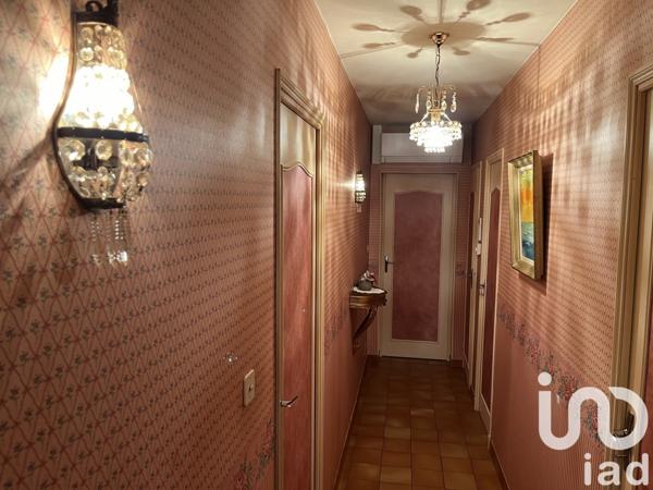 Maison à vendre 5 pièces 155 m² Ventenac-Cabardès