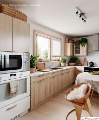 TOUQUES – Maison familiale de 161 m² avec jardin et fort potentiel
