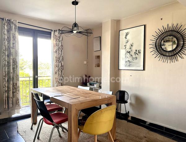 TOUQUES – Maison familiale de 161 m² avec jardin et fort potentiel